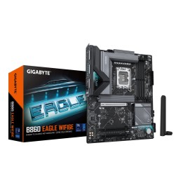 Gigabyte B860 EAGLE WIFI6E Placa base
