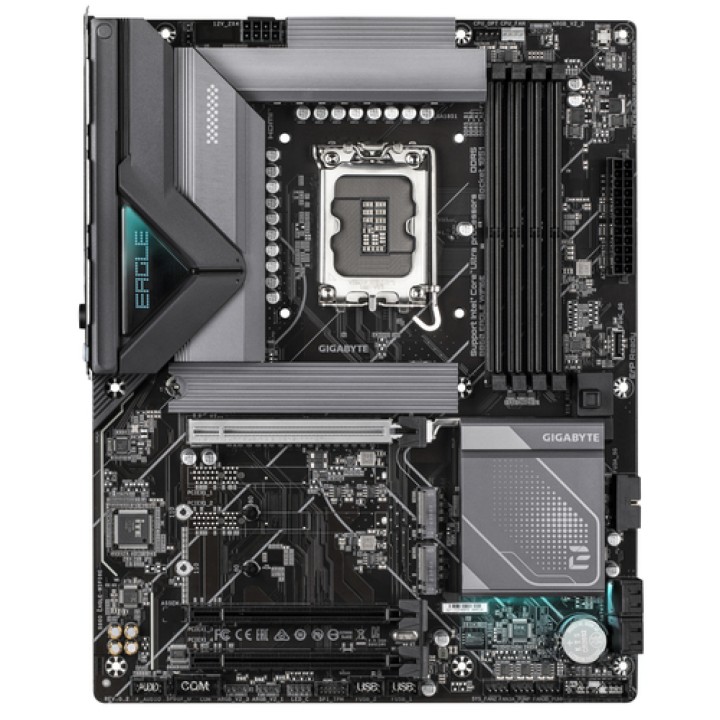 Gigabyte B860 EAGLE WIFI6E Placa base