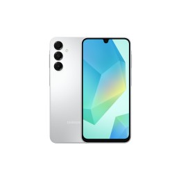 Samsung Galaxy A16 4/128Gb Gris Smartphone