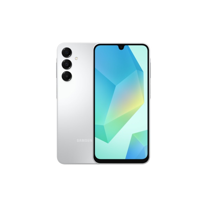 Samsung Galaxy A16 4/128Gb Gris Smartphone