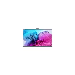 MAXHUB V6550 pizarra blanca interactiva 165,1 cm (65") 3840 x 2160 Pixeles Pantalla táctil Gris