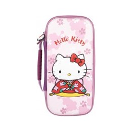 Funda Hello Kitty 3D