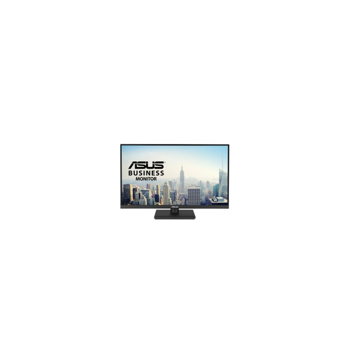 ASUS VA27UCPS pantalla para PC 68,6 cm (27") 3840 x 2160 Pixeles 4K Ultra HD LCD Negro
