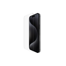 Belkin OVA160HQ protector de pantalla o trasero para teléfono móvil Apple 1 pieza(s)
