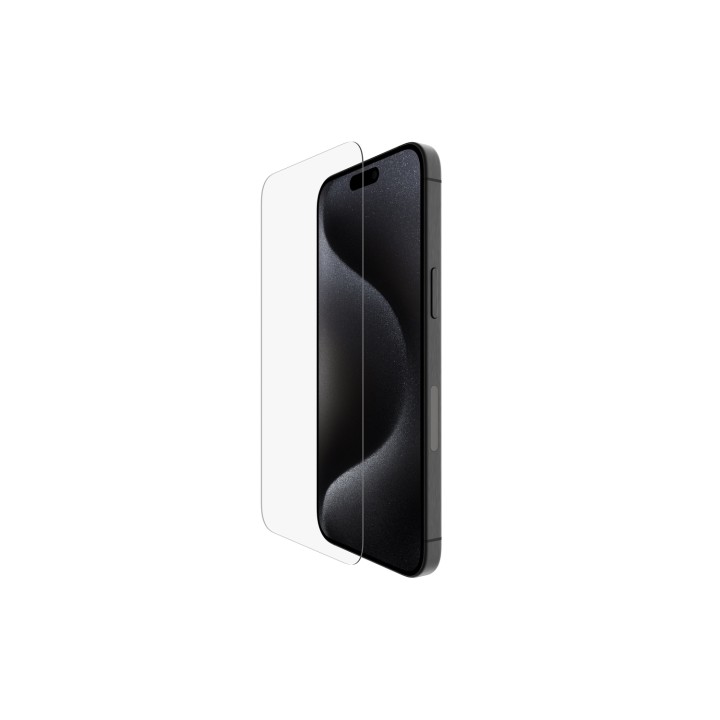 Belkin OVA160HQ protector de pantalla o trasero para teléfono móvil Apple 1 pieza(s)