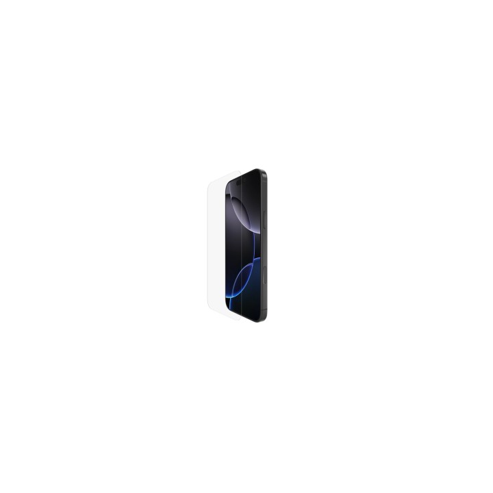 Belkin OVA160HQ protector de pantalla o trasero para teléfono móvil Apple 1 pieza(s)