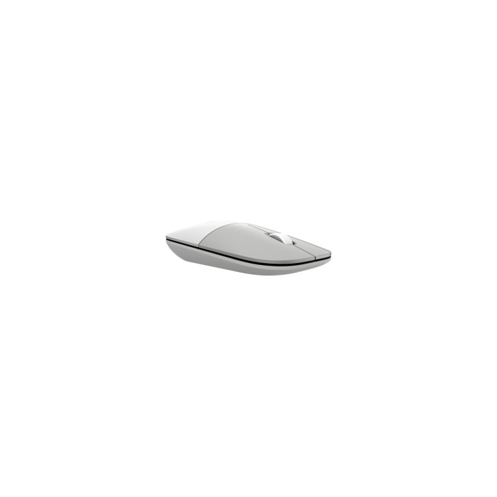HP Ratón inalámbrico Z3700 color Ceramic White