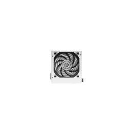 Mars Gaming MPIII650 Fuente de alimentación 650 W 20+4 pin ATX ATX Blanco