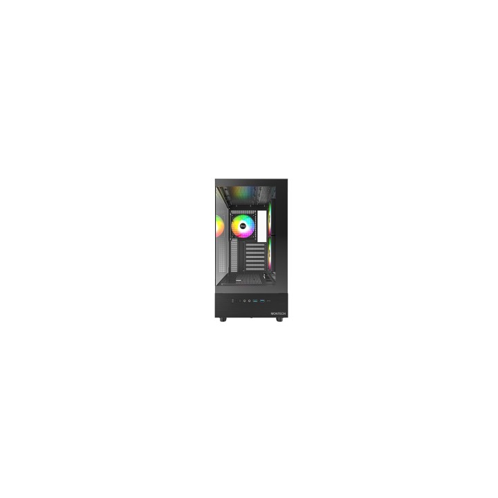Montech XR Torre Negro