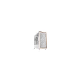 Antec FLUX Midi Tower Blanco