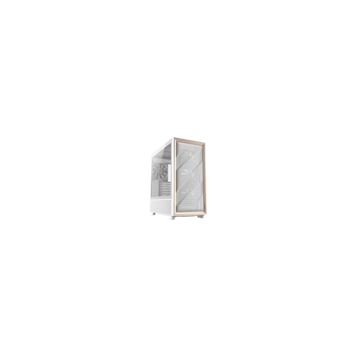 Antec FLUX Midi Tower Blanco