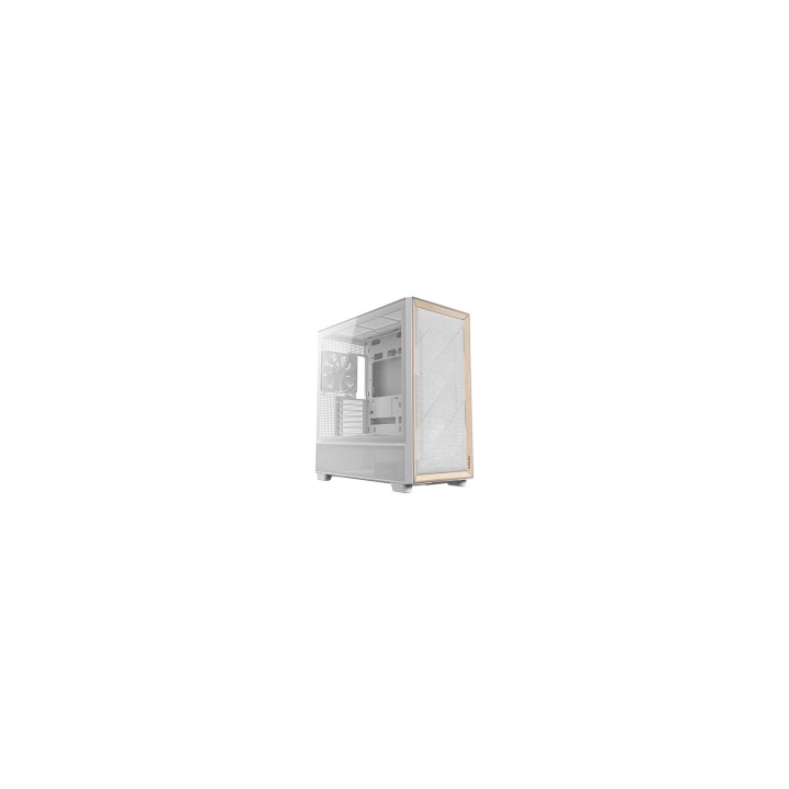 Antec FLUX Midi Tower Blanco