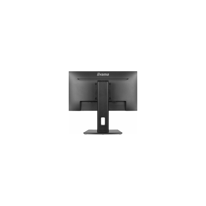 iiyama ProLite XUB2293HS-B6 pantalla para PC 54,6 cm (21.5") 1920 x 1080 Pixeles Full HD LED Negro