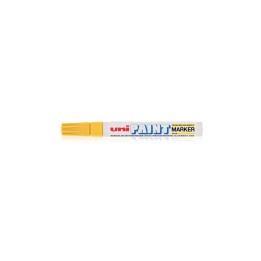 Uni-Ball Paint PX-20 Amarillo