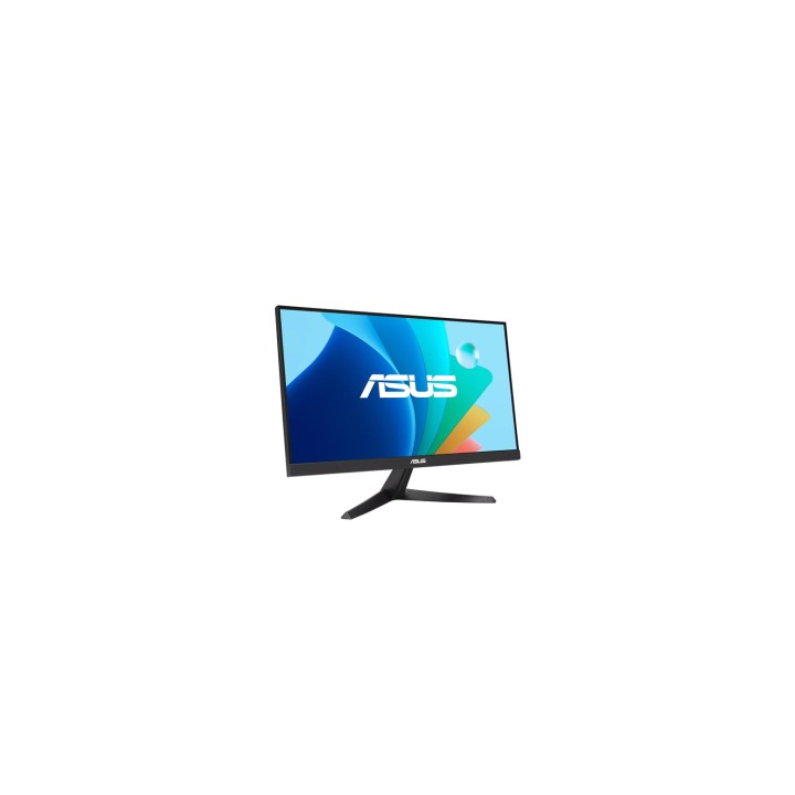 ASUS VY229HF pantalla para PC 54,5 cm (21.4") 1920 x 1080 Pixeles Full HD LCD Negro