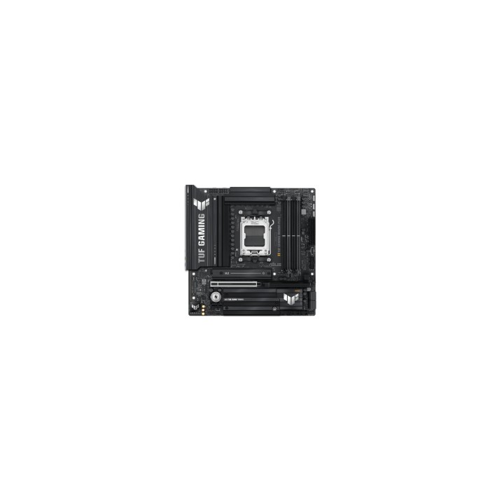 ASUS TUF GAMING B850M-PLUS AMD B850 Zócalo AM5 micro ATX
