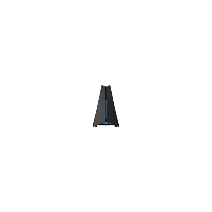 TP-Link Archer GXE75 router inalámbrico 2.5 Gigabit Ethernet Tribanda (2.4 GHz / 5 GHz / 6 GHz)