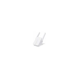 Strong 300S repetidor y transceptor Repetidor de red 300 Mbit/s Blanco