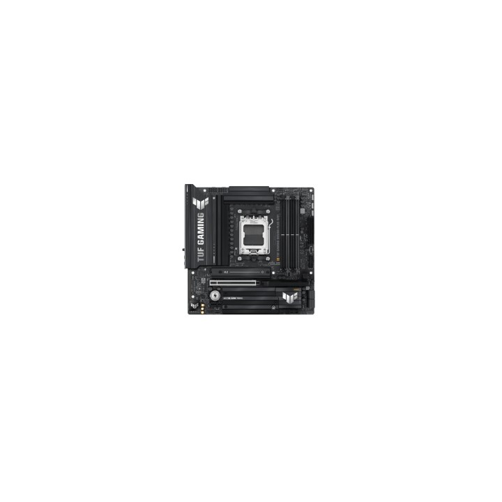 ASUS TUF GAMING B850M-PLUS WIFI AMD B850 Zócalo AM5 micro ATX