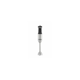 Blaupunkt BP4006 licuadora Batidora de vaso 1200 W Negro, Acero inoxidable
