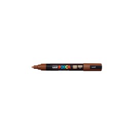 POSCA PC-5M Marrón