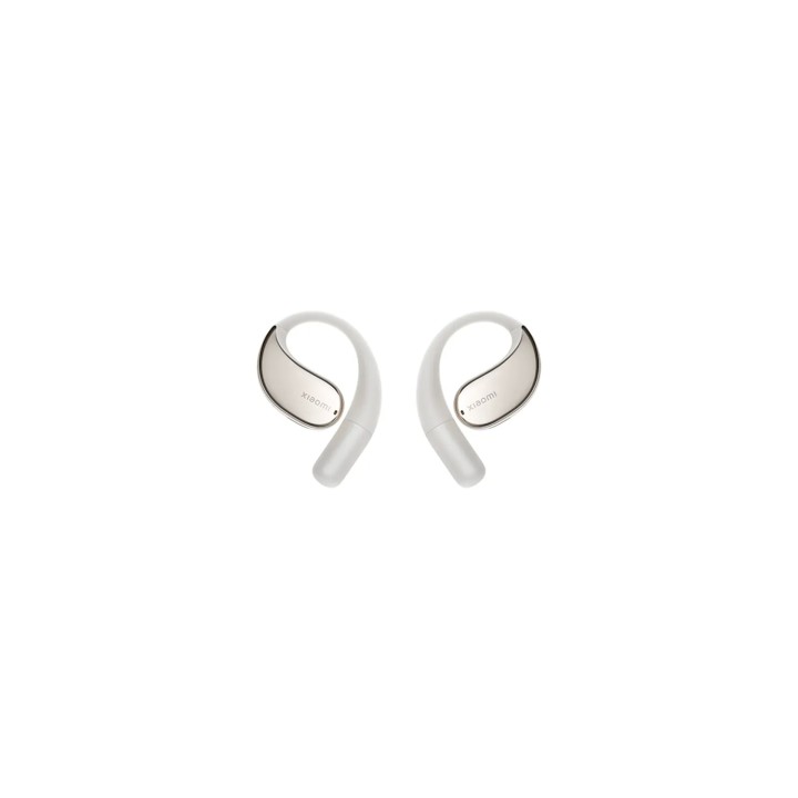 Xiaomi Openwear Stereo Auriculares Inalámbrico Dentro de oído Llamadas/Música USB Tipo C Bluetooth Beige
