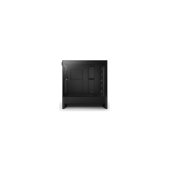 NZXT H5 Flow RGB Midi Tower Negro