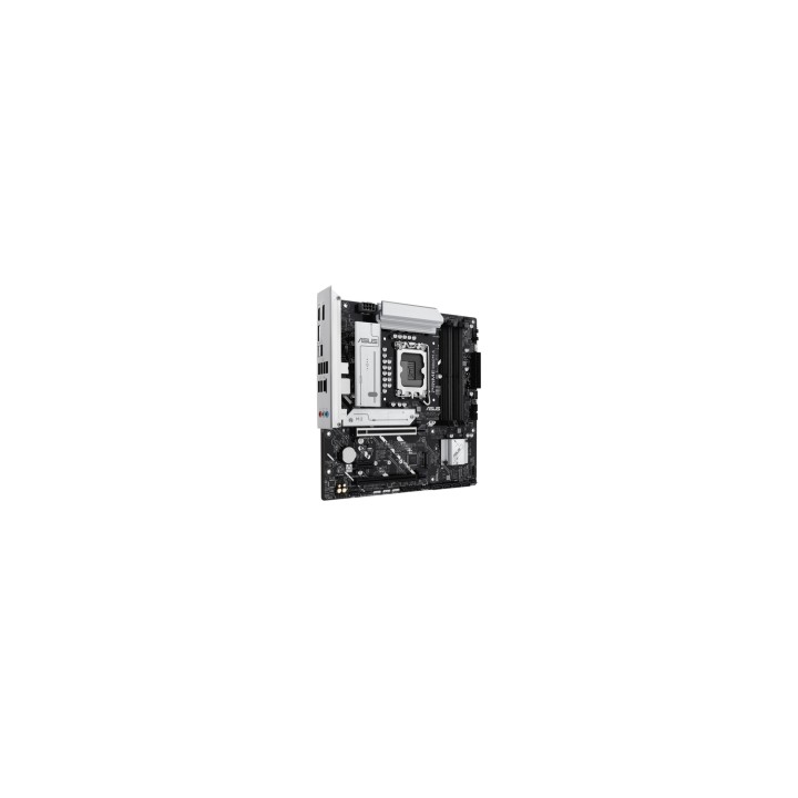ASUS PRIME B860M-A-CSM Intel B860 LGA 1851 (Socket V1) micro ATX