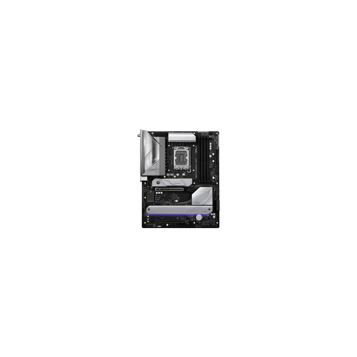 Asrock B860 LiveMixer WiFi Intel B860 LGA 1851 (Socket V1) ATX