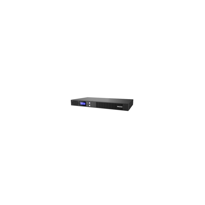 Phasak SAI Protekt Rack Slim 1U Interactivo 750 VA - PH 7540