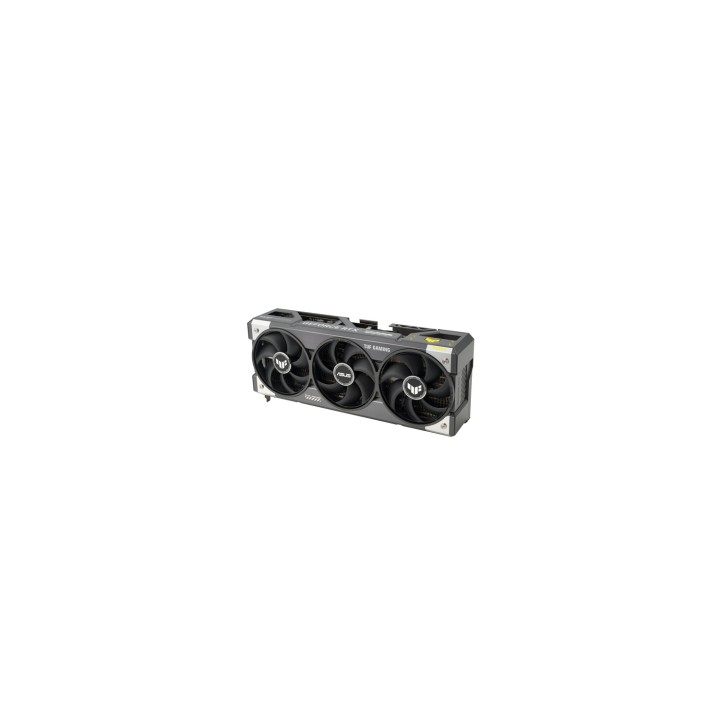 ASUS TUF Gaming TUF-RTX5080-O16G-GAMING NVIDIA GeForce RTX 5080 16 GB GDDR7
