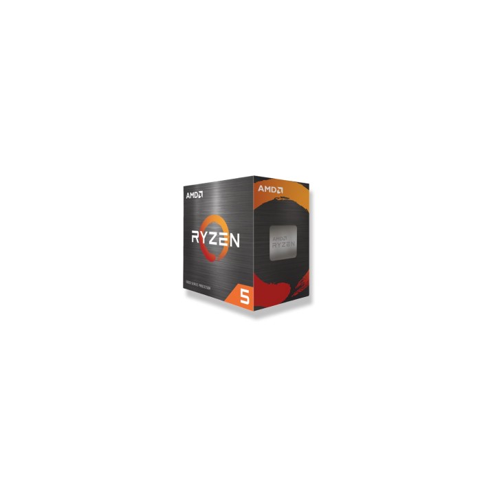 AMD Ryzen 5 5600XT procesador 3,7 GHz 32 MB L3 Caja