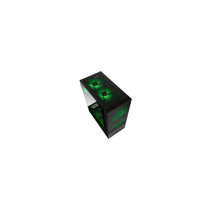 Kolink OBSERVATORY MX Midi Tower Negro