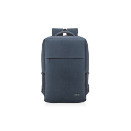 AISENS Mochila para portatil 17, Azul