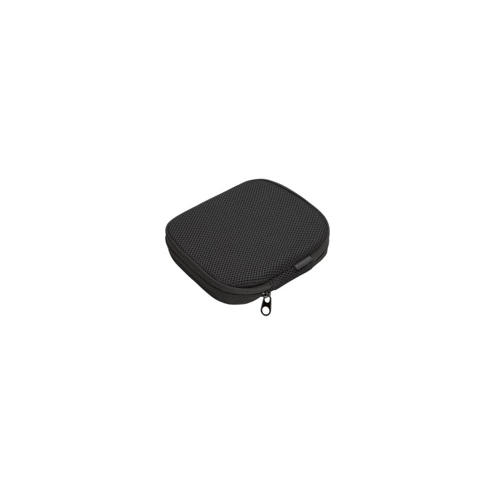 POLY Auriculares estéreo Blackwire 3225 USB-C + Conector de 3,5 mm + Adaptador USB-C/A