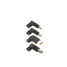 NGS BUD-L accesorio para portatil Clavija de adaptador de corriente para ordenador portátil