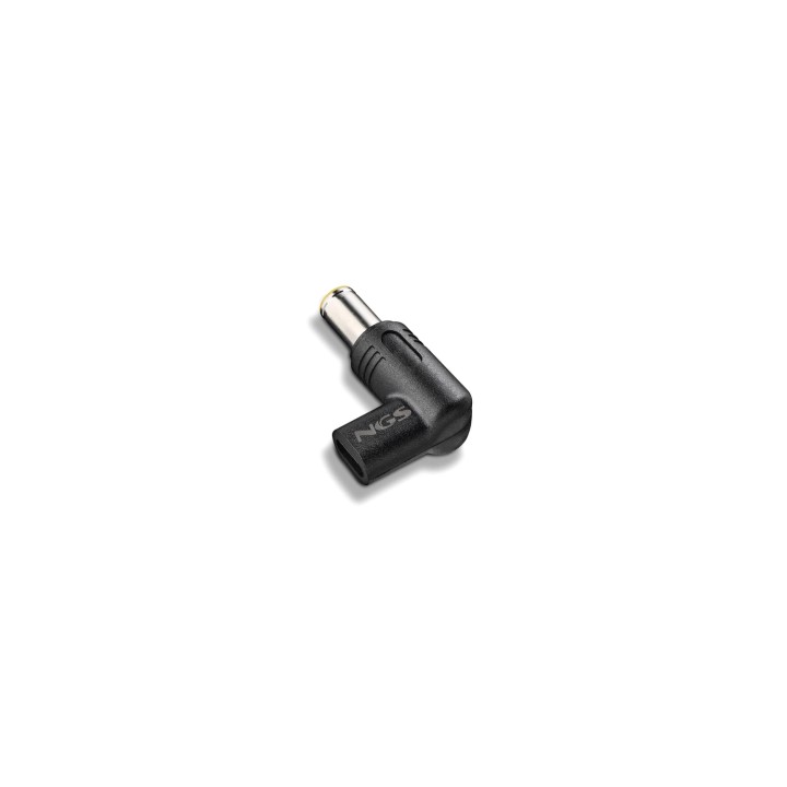 NGS BUD-L accesorio para portatil Clavija de adaptador de corriente para ordenador portátil