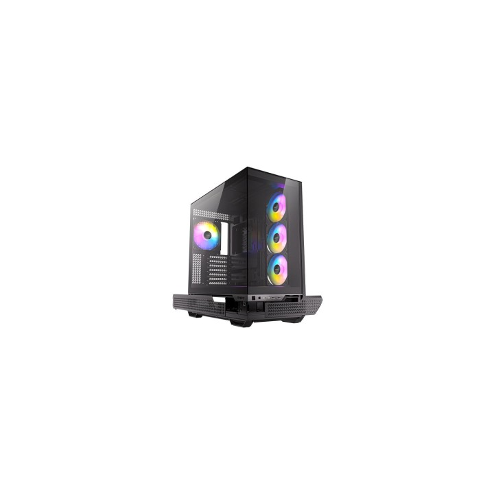 Antec C7 ARGB Midi Tower Negro