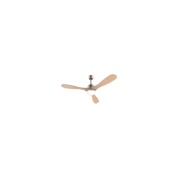 Cecotec 05983 ventilador Oro