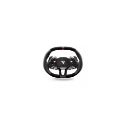 Thrustmaster Hypercar Wheel Add-On Negro, Plata Volante PC, PlayStation 4, PlayStation 5, Xbox, Xbox One
