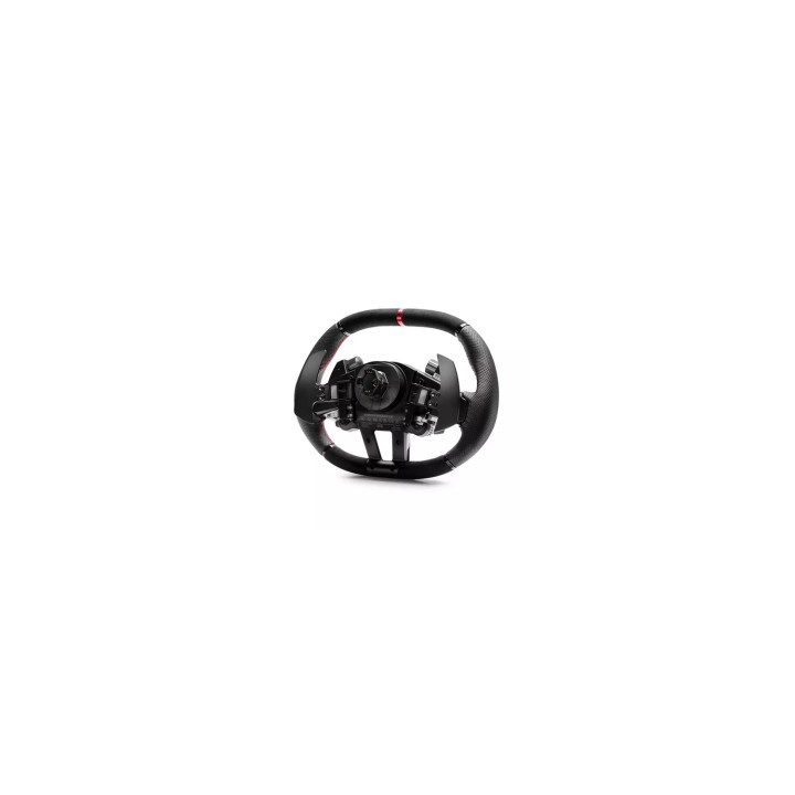 Thrustmaster Hypercar Wheel Add-On Negro, Plata Volante PC, PlayStation 4, PlayStation 5, Xbox, Xbox One