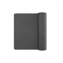 NATEC NPP-2039 alfombrilla para ratón Negro