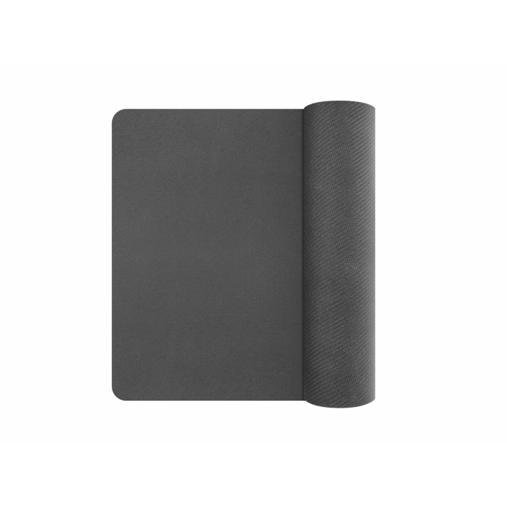 NATEC NPP-2039 alfombrilla para ratón Negro