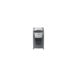 Rexel Optimum AutoFeed+ 225X triturador de papel Corte cruzado 55 dB 23 cm Negro, Gris