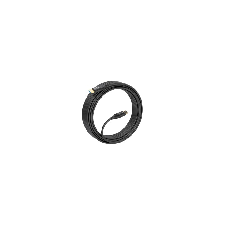 AISENS A148-0929 cable HDMI 15 m HDMI tipo A (Estándar) Negro