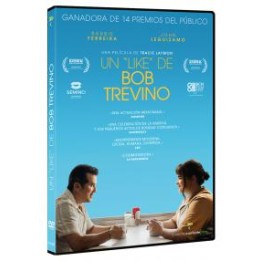 Un like de Bob Trevino/ DVD