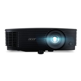 Acer X1329 videoproyector Proyector de alcance estándar 4800 lúmenes ANSI DLP WXGA (1280x800) Negro