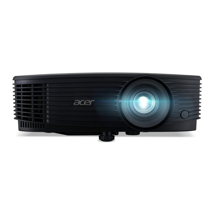 Acer X1329 videoproyector Proyector de alcance estándar 4800 lúmenes ANSI DLP WXGA (1280x800) Negro
