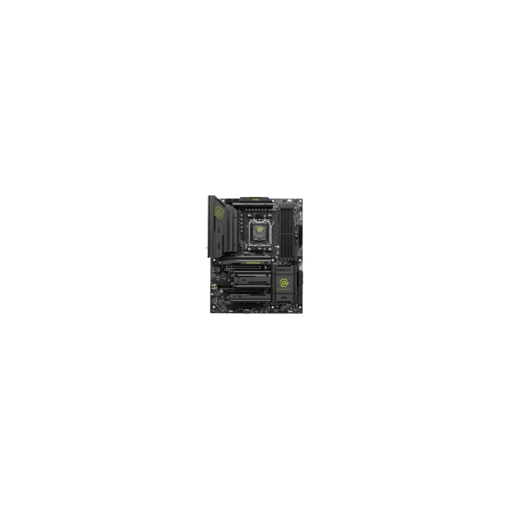 MSI MAG X870E TOMAHAWK WIFI placa base AMD X870E Zócalo AM5 ATX