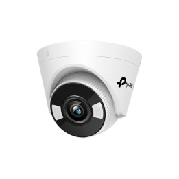 TP-Link VIGI C450 Torreta Cámara de seguridad IP Interior 2880 x 1620 Pixeles Techo